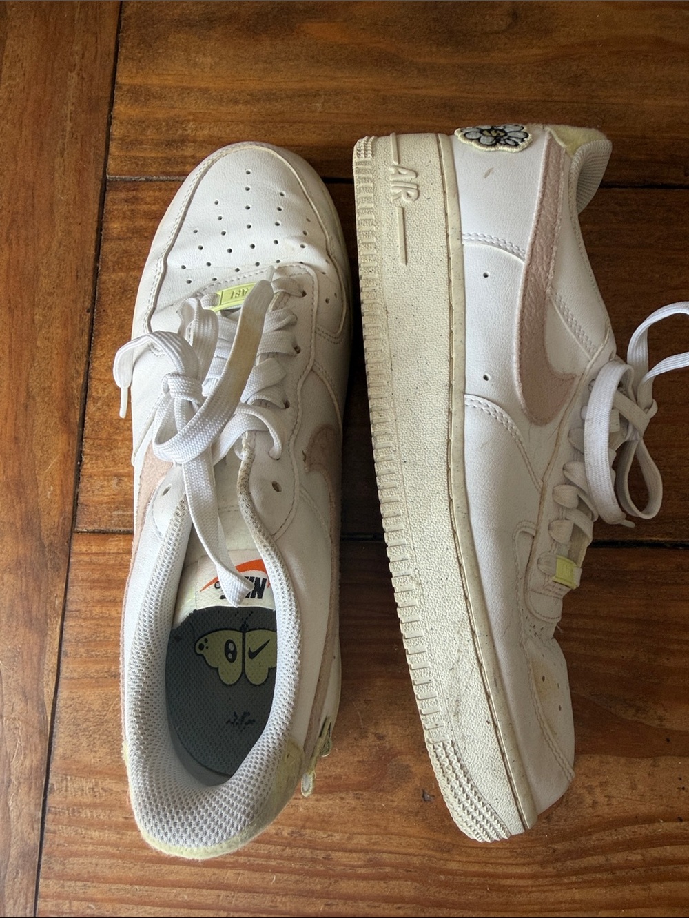 Women’s Nike Air Force One